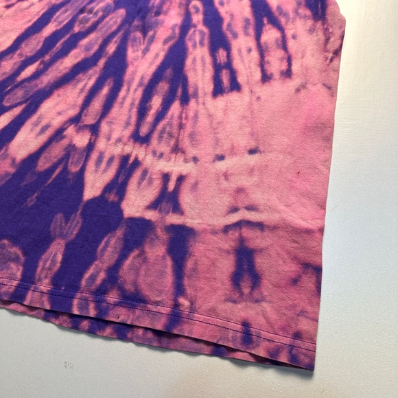 Thrasher Tie Dye Tee - Picture 6 of 7